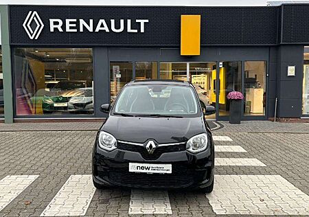 Renault Twingo Limited SCe 75