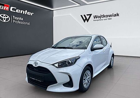 Toyota Yaris 1.0 Comfort*KLIMA*KAMERA*TOUCH*