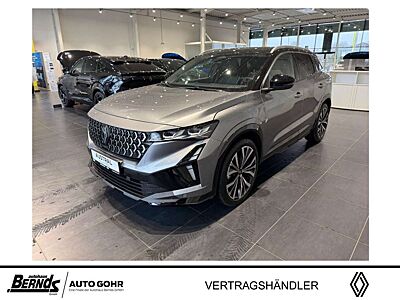 Renault Austral Mild Hybrid 160 Automatik Techno NAVI RKAM SHZ GJR