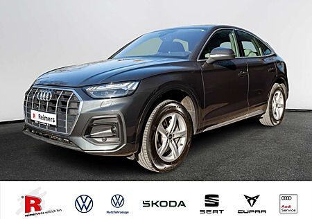 Audi Q5 Sportback TFSI e advanced advanced 50 TFSI e quatt