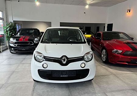 Renault Twingo Life LED/Klima/Bluetooth/USB/TOP!