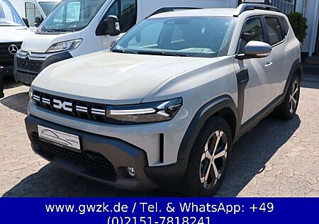 Dacia Duster III Hybrid 140 Journey/Navi/360°Cam/Temp.