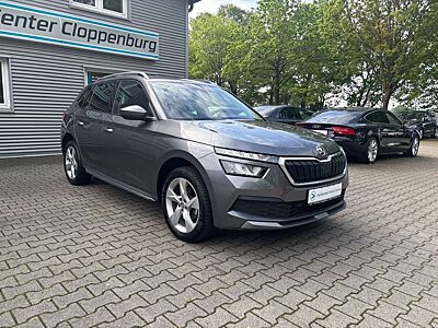 Skoda Kamiq 1,5 TSI ACT DSG "Style" (Automatik)