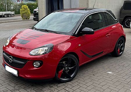 Opel Adam Slam ecoFlex
