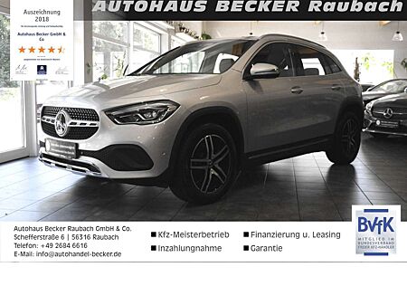 Mercedes-Benz GLA 200 Progressive *MBUX High-End-Paket / *LED*Kamera*