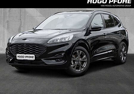 Ford Kuga ST-Line AHK ACC KAM NAVI LED WI-PKT