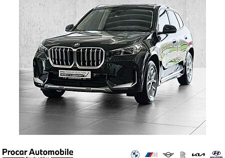 BMW X1 gebraucht kaufen BMW X1 sDrive20d xLine Aut. PANO ACC AHK RFK LED
