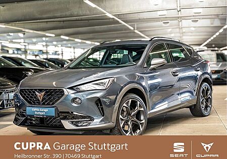 Cupra Formentor VZ 2.0 TSI 4Drive DSG 228 kW