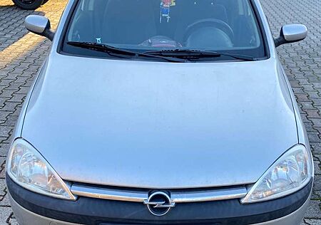 Opel Corsa 1.2 16V