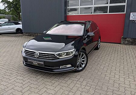 VW Passat Variant Volkswagen Comfortline BMT 4Motion
