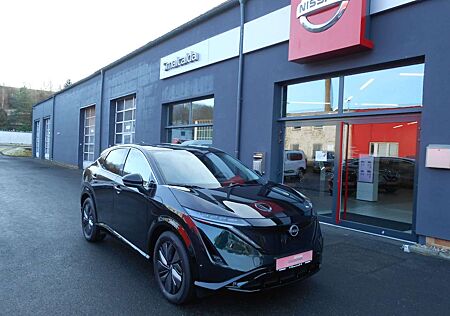 Nissan Ariya Evolve Pack178kW*HUD*PANO-SCHIEBEDACH