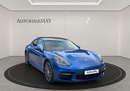 Porsche Panamera 4 E-Hybrid Sport Design Paket Bose Pano