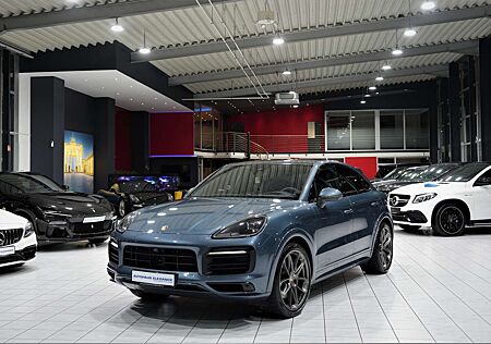 Porsche Cayenne S*LEICHTBAU*CHRONO*LUFTF.*SPORTABGAS