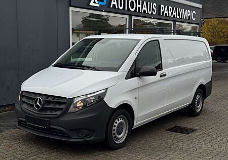 Mercedes-Benz Vito Kasten 109/110/111/114 CDI lang *AHK*KLIMA