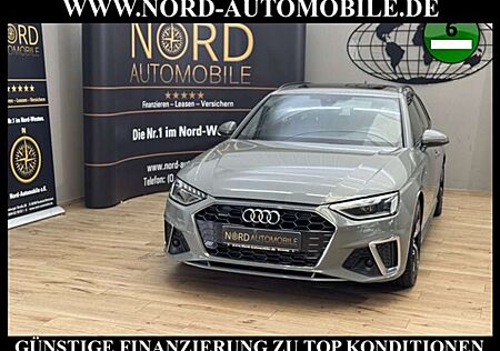 Audi A4 Avant 45 TFSI QU.S-Line Pano/Head-Up/19/LED/ S-Lin