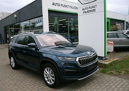 Skoda Kodiaq Style