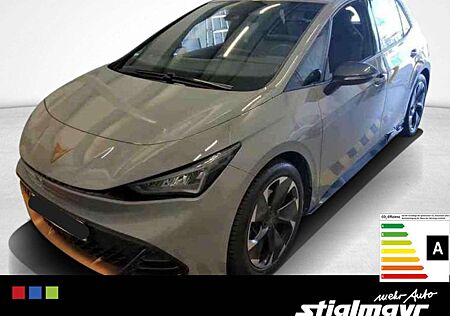 Cupra Born electric 62-kWh+LED+PDC+SITZHZG