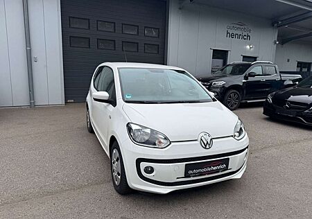 VW Up Volkswagen ! move !Navi,Sitzheizung,Klima