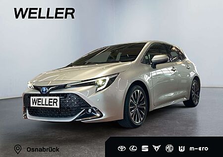 Toyota Corolla 1.8 Hybrid Team D *LED*ACC*CAM*SHZ*PDC*