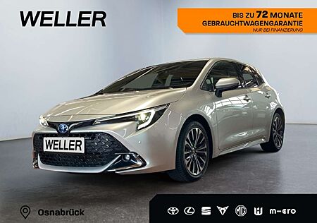 Toyota Corolla 1.8 Hybrid Team D *LED*ACC*CAM*SHZ*PDC*