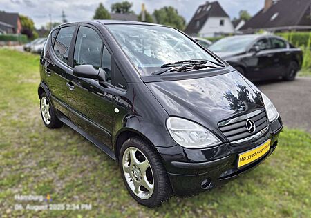 Mercedes-Benz A 160 Classic 1.6 Klima Sitzheizung