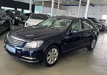 Mercedes-Benz C 250 CGI BE 7GT ELEGANCE COMAND ILS KAMERA 1.VB