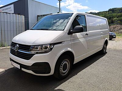 Volkswagen T6 Transporter 2.0 TDI DSG|NAVI|PDC|RFK|AHK|APP|