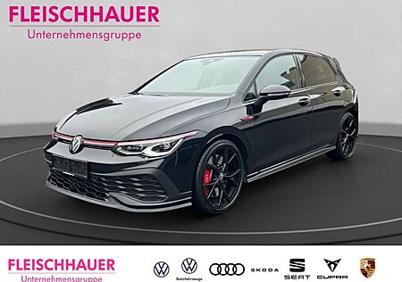 VW Golf GTI Volkswagen VIII 2.0 TSI Clubsport DSG+ACC+PANORAMADACH