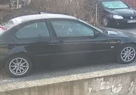BMW 318IT 318 für Export Bastler