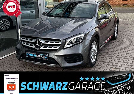Mercedes-Benz GLA 200 Urban Style Edition*AMG-LINE*KAMERA*