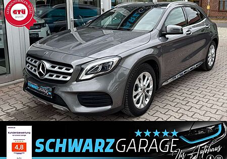 Mercedes-Benz GLA 200 Urban Style Edition*AMG-LINE*KAMERA*