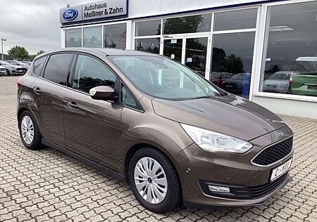 Ford C-Max Cool & Connect, Park-A.,Winter-P.,KlimaA.