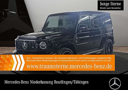 Mercedes-Benz G 63 AMG G 63 DRIVERS+GSD+360+AHK+MULTIBEAM+STHZG+FAHRASS