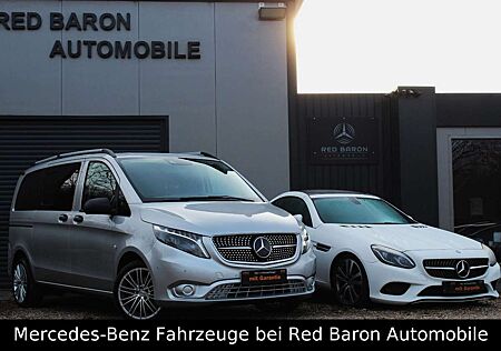 Mercedes-Benz V 250 Vito Tourer 119 CDI Pro kompakt 9-G LED KA