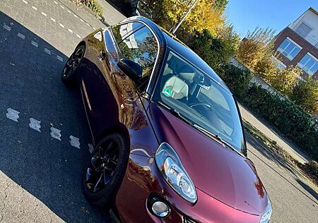 Opel Adam 1.4 Slam