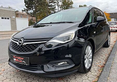 Opel Zafira C Innovation/LED/Automatik/7Sitzer/Navi