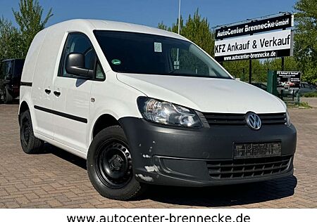 VW Caddy Volkswagen Kasten/Kombi Kasten