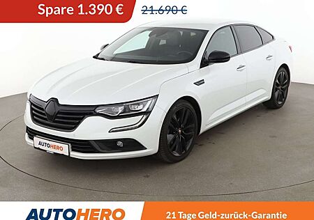 Renault Talisman 2.0 Blue dCi Limited Aut.*NAVI*LED*HUD*SHZ*ACC*