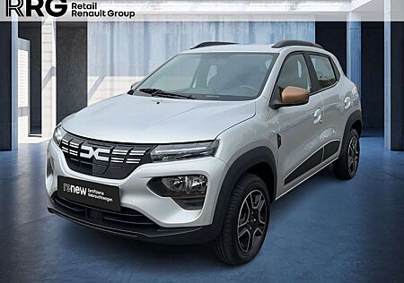 Dacia Spring Extreme ELECTRIC 65 CCS LED Kamera Navi