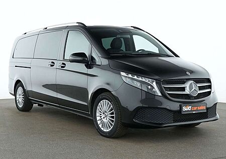 Mercedes-Benz V 300 d XL Sport|Airmatic|Distr|Kam|LED|Warmwass