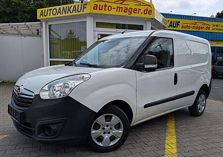 Opel Combo D L1H1 2,2t Kühlkastewagen*Apotheke*