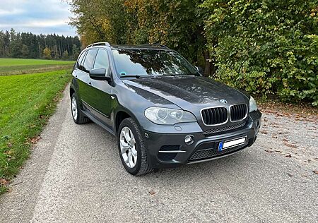 BMW X5 Diesel xDrive30d