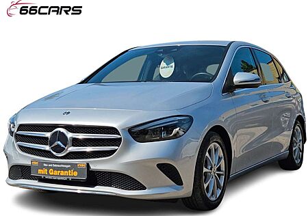 Mercedes-Benz B 220 4Matic*Widescreen*MBUX*NAVI*LED*AMBIENTE*