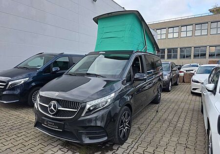 Mercedes-Benz V 300 300d 4M*MARCO POLO*KÜCHE*5 SITZE