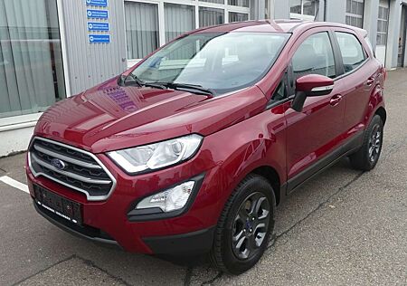 Ford EcoSport 1.0 EcoBoost TREND