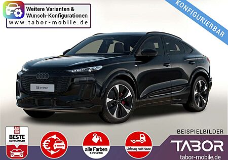 Audi Q6 e-tron e-tron Sportback Performance Tech+ UVP-26%*
