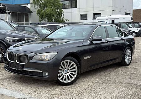 BMW 730 d Memory/Ambiente/Leder/HiFi/Xenon
