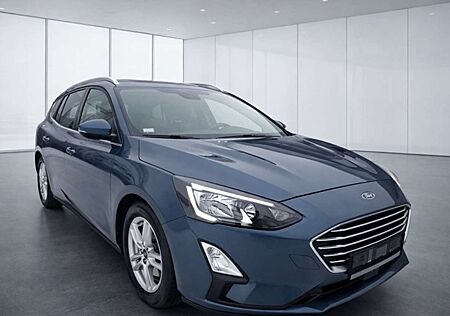 Ford Focus 1.5 EcoBlue TDCi Turnier Autom. LED,Sitzh.