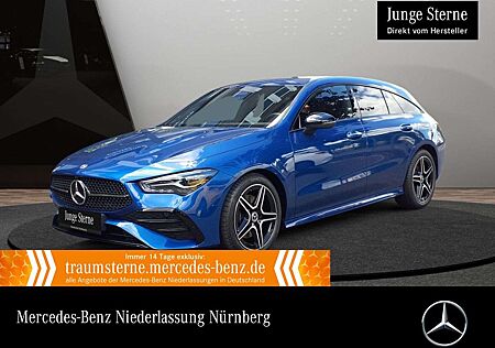 Mercedes-Benz CLA 200 d AMG+NIGHT+LED+KAMERA+TOTW+KEYLESS+8G