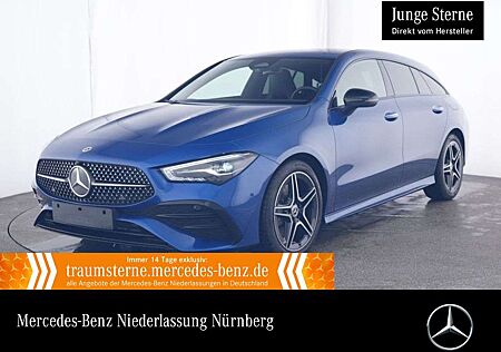 Mercedes-Benz CLA 200 d AMG+NIGHT+LED+KAMERA+TOTW+KEYLESS+8G